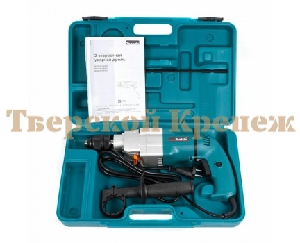 Дрель ударная MAKITA HP2030 Дрель ударная MAKITA HP2030