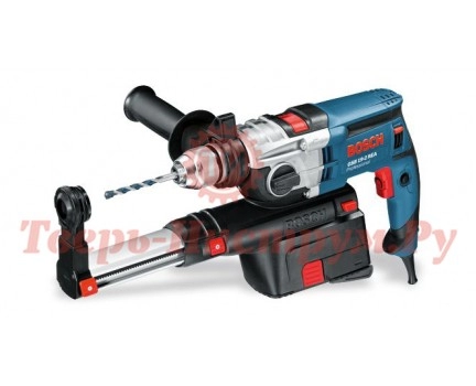 Дрель ударная BOSCH GSB 19-2REA