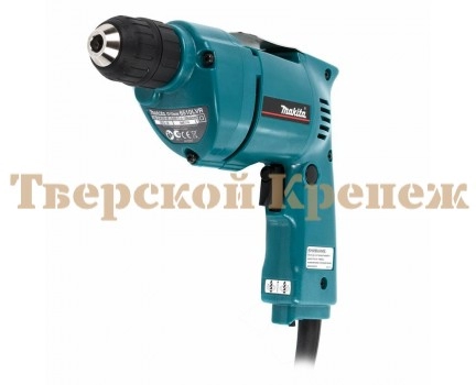 Дрель MAKITA 6510LVR Дрель MAKITA 6510LVR