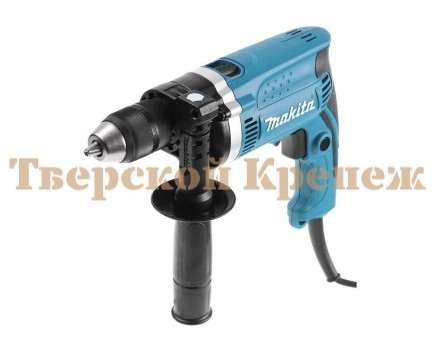 Дрель ударная MAKITA HP1631 Дрель ударная MAKITA HP1631