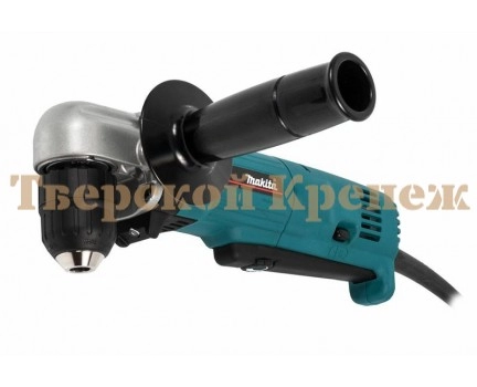 Дрель угловая MAKITA DA3011F Дрель угловая MAKITA DA3011F