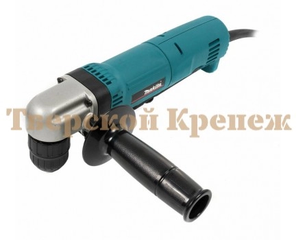 Дрель угловая MAKITA DA3011F Дрель угловая MAKITA DA3011F
