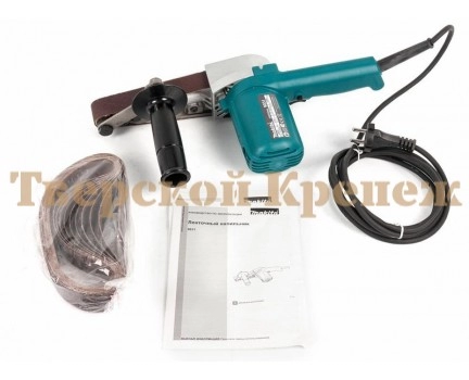 Ленточный напильник MAKITA 9031 Ленточный напильник MAKITA 9031