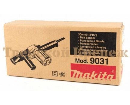 Ленточный напильник MAKITA 9031 Ленточный напильник MAKITA 9031