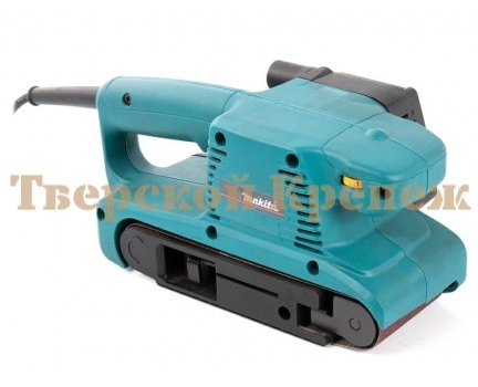 Ленточная шлифмашина MAKITA 9911K Ленточная шлифмашина MAKITA 9911K
