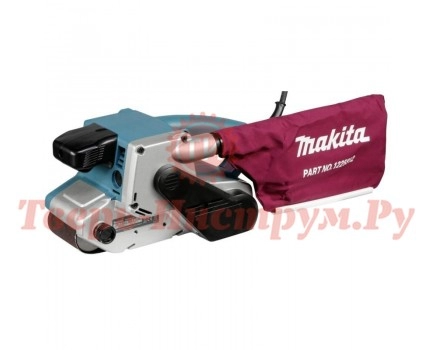 Ленточная шлифмашина MAKITA 9903