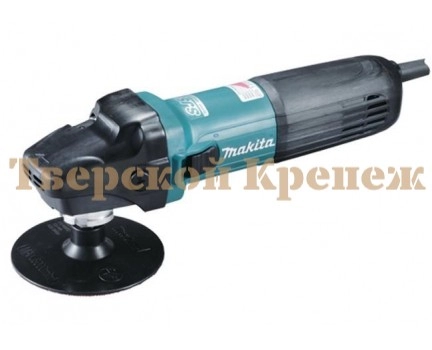 Полировальная машина MAKITA SA 5040C Полировальная машина MAKITA SA 5040C