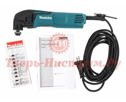 Многофункциональный инструмент MAKITA TM3000C Многофункциональный инструмент MAKITA TM3000C