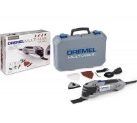 Многофункциональный инструмент DREMEL Multi-Max MM40