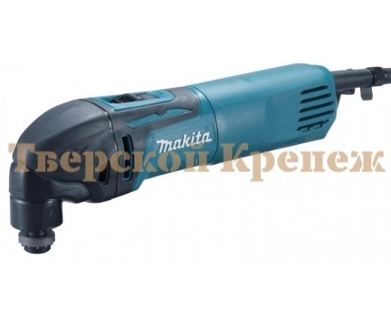 Многофункциональный инструмент MAKITA TM3000CX3 Многофункциональный инструмент MAKITA TM3000CX3