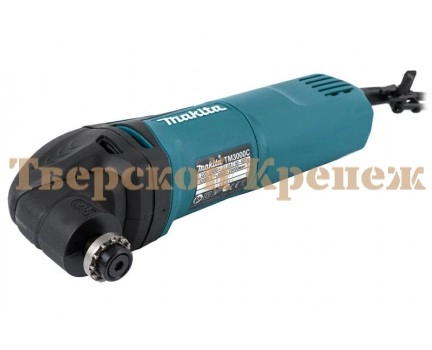 Многофункциональный инструмент MAKITA TM3000CX1 Многофункциональный инструмент MAKITA TM3000CX1