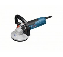 Шлифмашина по бетону BOSCH GBR 15 CA