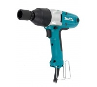 Гайковерт ударный сетевой MAKITA TW0200