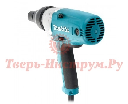 Гайковерт ударный сетевой MAKITA TW0350 Гайковерт ударный сетевой MAKITA TW0350