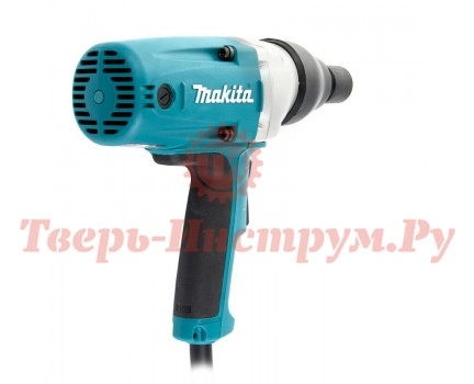 Гайковерт ударный сетевой MAKITA TW0350 Гайковерт ударный сетевой MAKITA TW0350