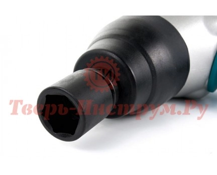 Гайковерт ударный сетевой MAKITA TW0350 Гайковерт ударный сетевой MAKITA TW0350