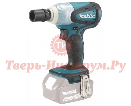 Гайковерт аккумуляторный ударный MAKITA DTW251Z Гайковерт аккумуляторный ударный MAKITA DTW251Z
