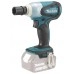 Гайковерт аккумуляторный ударный MAKITA DTW251Z