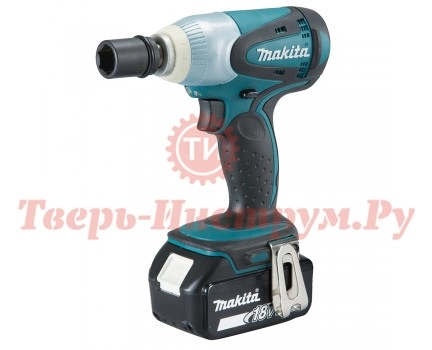 Гайковерт аккумуляторный ударный MAKITA DTW251Z Гайковерт аккумуляторный ударный MAKITA DTW251Z