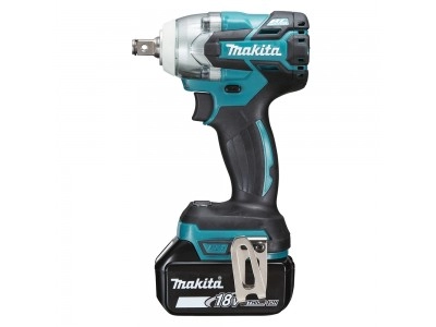Гайковерт аккумуляторный MAKITA DTW285RME