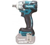 Гайковерт аккумуляторный MAKITA DTW285Z