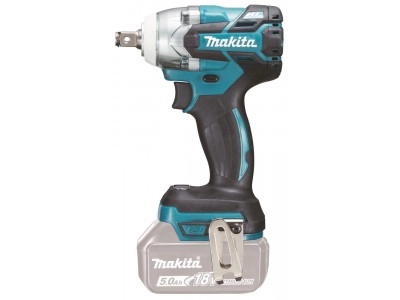 Гайковерт аккумуляторный MAKITA DTW285Z