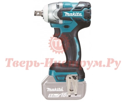 Гайковерт аккумуляторный ударный MAKITA DTW285Z Гайковерт аккумуляторный ударный MAKITA DTW285Z