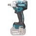 Гайковерт аккумуляторный ударный MAKITA DTW285Z