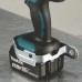 Гайковерт аккумуляторный ударный MAKITA DTW190Z