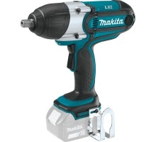 Гайковерт аккумуляторный MAKITA DTW450Z