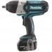 Гайковерт аккумуляторный ударный MAKITA DTW450Z