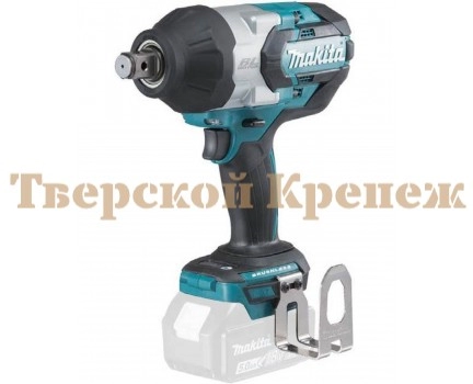 Гайковерт аккумуляторный ударный MAKITA DTW1001Z Гайковерт аккумуляторный ударный MAKITA DTW1001Z