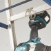 Гайковерт аккумуляторный ударный MAKITA DTW1001Z