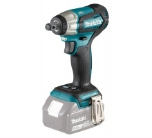 Гайковерт аккумуляторный MAKITA DTW181Z