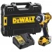 Гайковерт ударный аккумуляторный DEWALT DCF901P1-QW