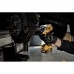 Гайковерт ударный аккумуляторный DEWALT DCF901P1-QW