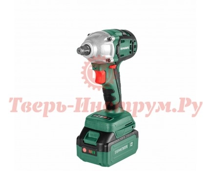 Гайковерт аккумуляторный FAVOURITE OBS21 TW350 Гайковерт аккумуляторный FAVOURITE OBS21 TW350