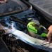 Гайковерт трещетка аккумуляторный GREENWORKS GD24RWX