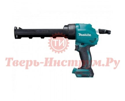 Аккумуляторный пистолет для герметика MAKITA CG100DZA Аккумуляторный пистолет для герметика MAKITA CG100DZA