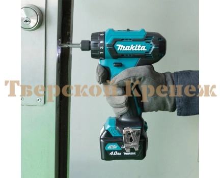 Шуруповерт аккумуляторный MAKITA DF033DZ Шуруповерт аккумуляторный MAKITA DF033DZ