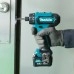 Шуруповерт аккумуляторный MAKITA DF033DZ