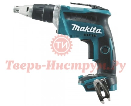 Шуруповерт аккумуляторный MAKITA DFS452Z Шуруповерт аккумуляторный MAKITA DFS452Z