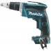 Шуруповерт аккумуляторный MAKITA DFS452Z