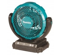 Аккумуляторный вентилятор MAKITA DCF102Z