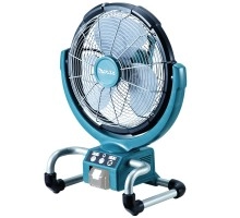 Аккумуляторный вентилятор MAKITA DCF300Z