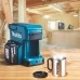 Аккумуляторная кофеварка MAKITA DCM501Z