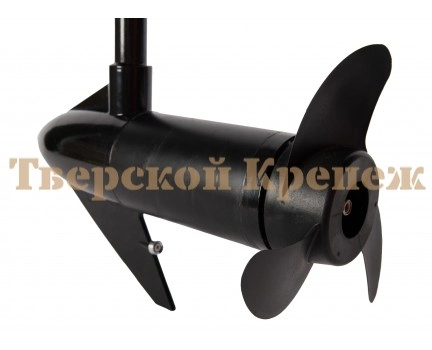 Аккумуляторный лодочный мотор GREENWORKS G40TM55 Аккумуляторный лодочный мотор GREENWORKS G40TM55