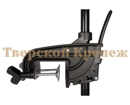 Аккумуляторный лодочный мотор GREENWORKS G40TM55 Аккумуляторный лодочный мотор GREENWORKS G40TM55