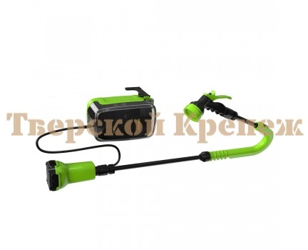 Насос аккумуляторный GREENWORKS G24SWP Насос аккумуляторный GREENWORKS G24SWP
