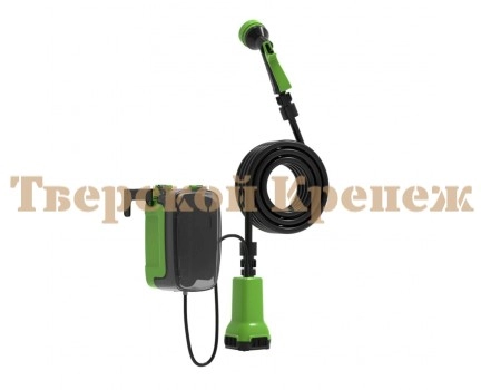 Насос аккумуляторный GREENWORKS G24SWP Насос аккумуляторный GREENWORKS G24SWP